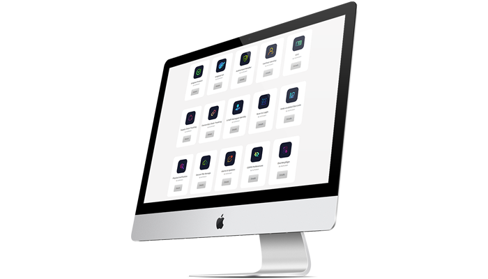 dApp Store