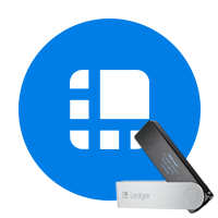 Nano Ledger X