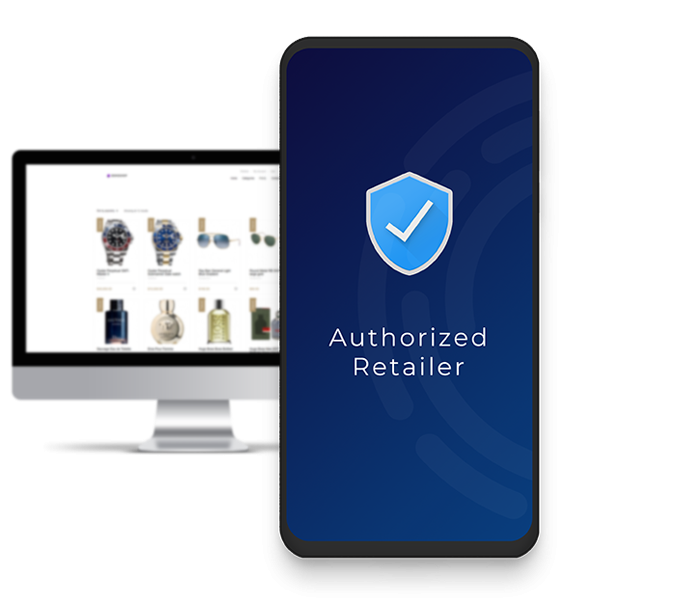 Authoreon Authorized Retailer