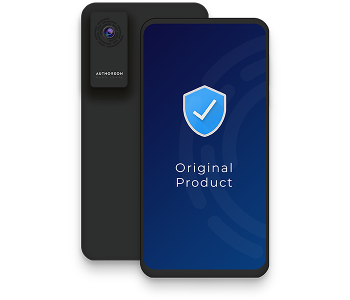 Authoreon Original Product