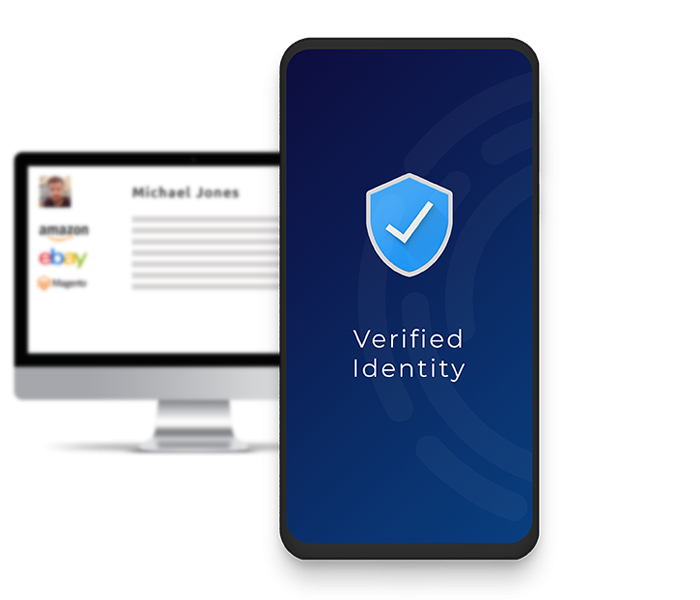 Authoreon Verified Identity